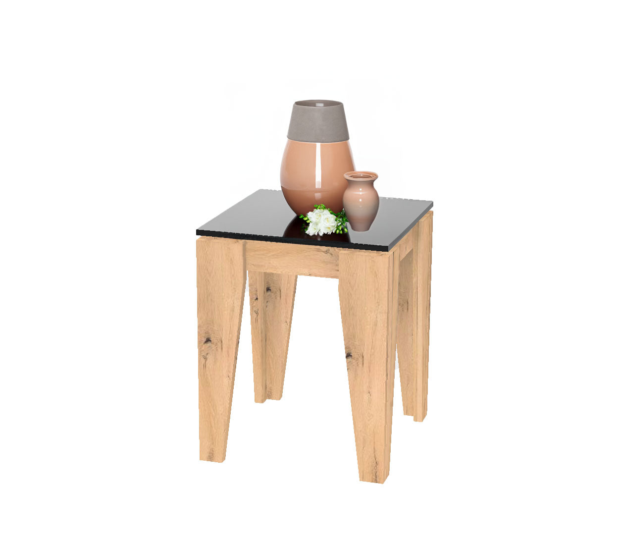 Alkmaar Tisch 40x40cm