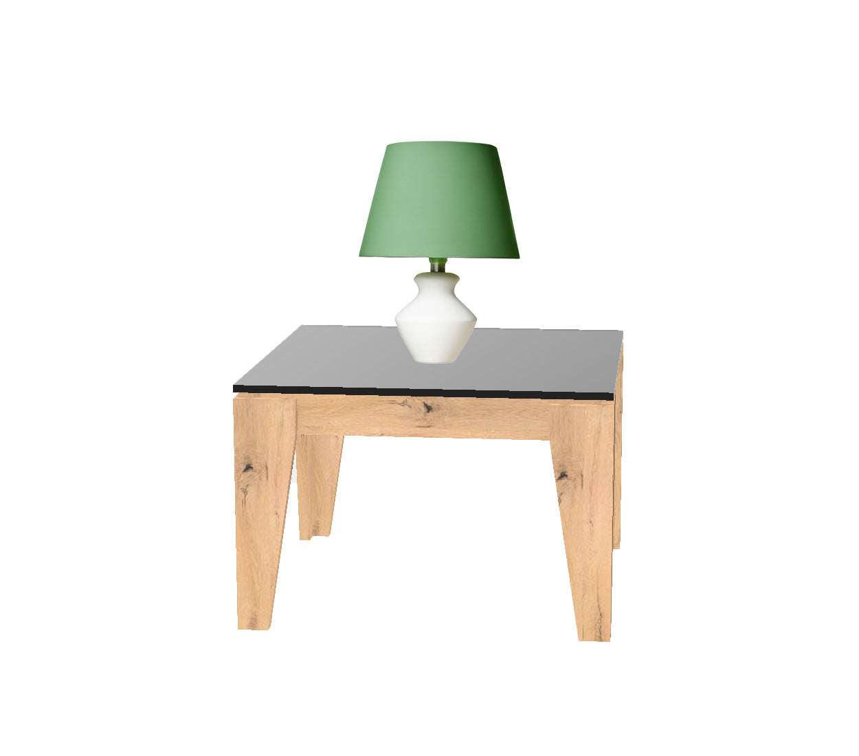 Alkmaar Tisch 60x60cm