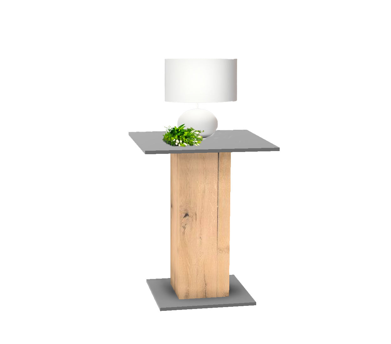 Amsterdam 40x40 h50cm