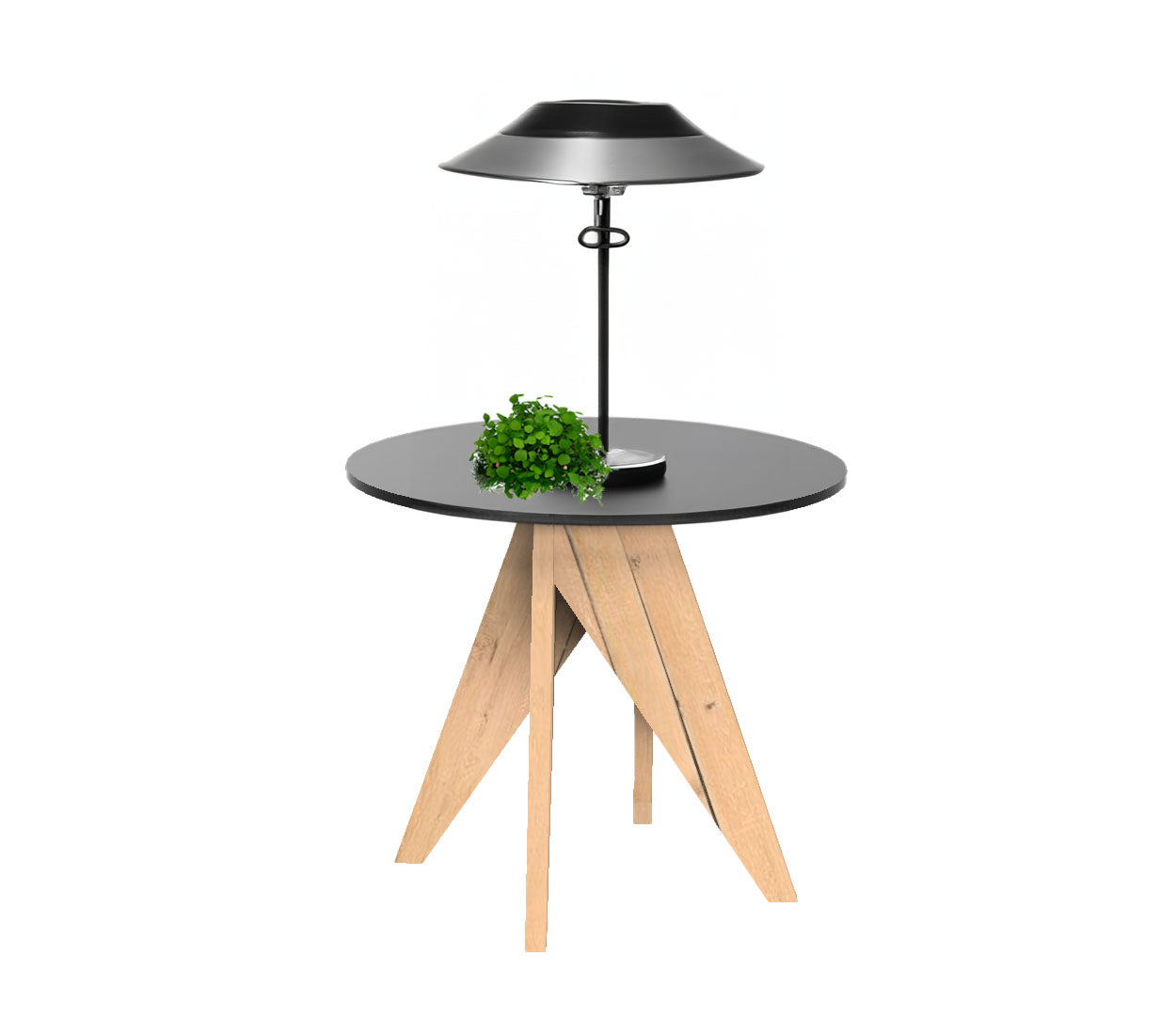 Breda runder Tisch Ø 50 cm