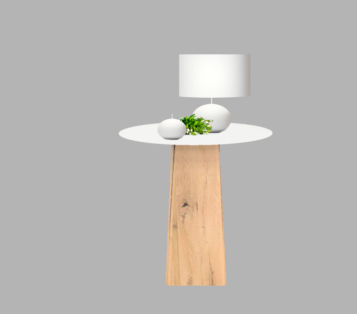 Maastricht rund Ø 50 cm