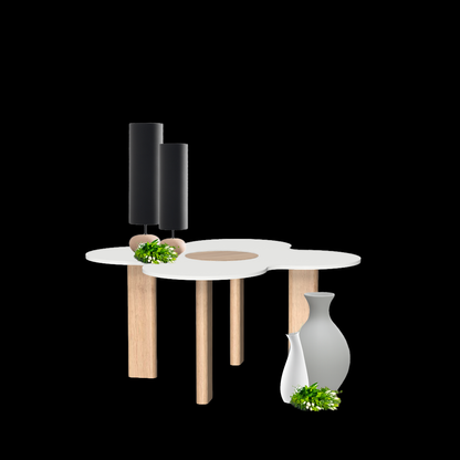 EDAM FLOWER