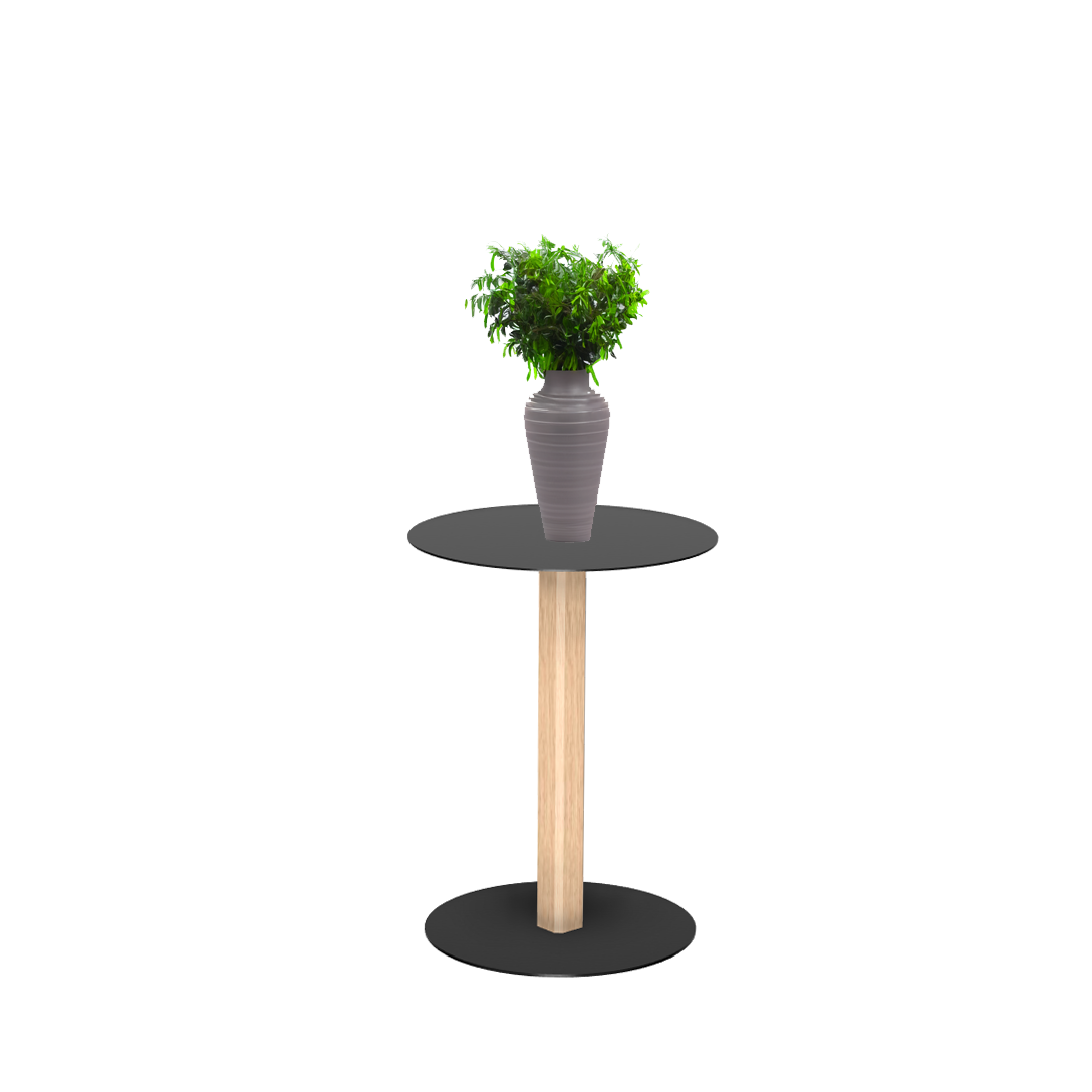 Soho table ronde