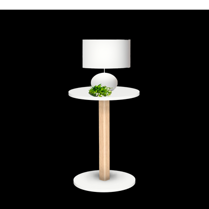 Soho table ronde