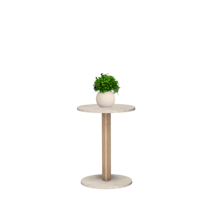 Soho table ronde