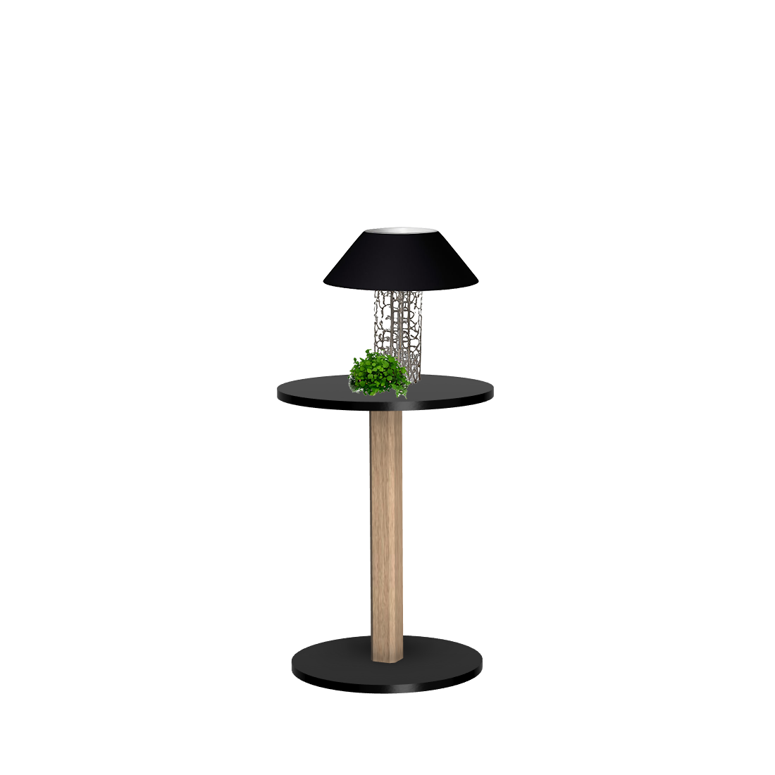 Soho table ronde