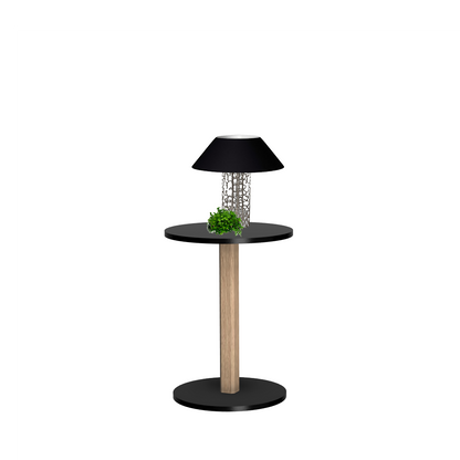Soho table ronde