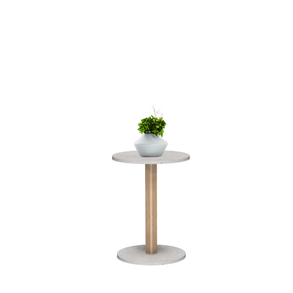 Soho table ronde