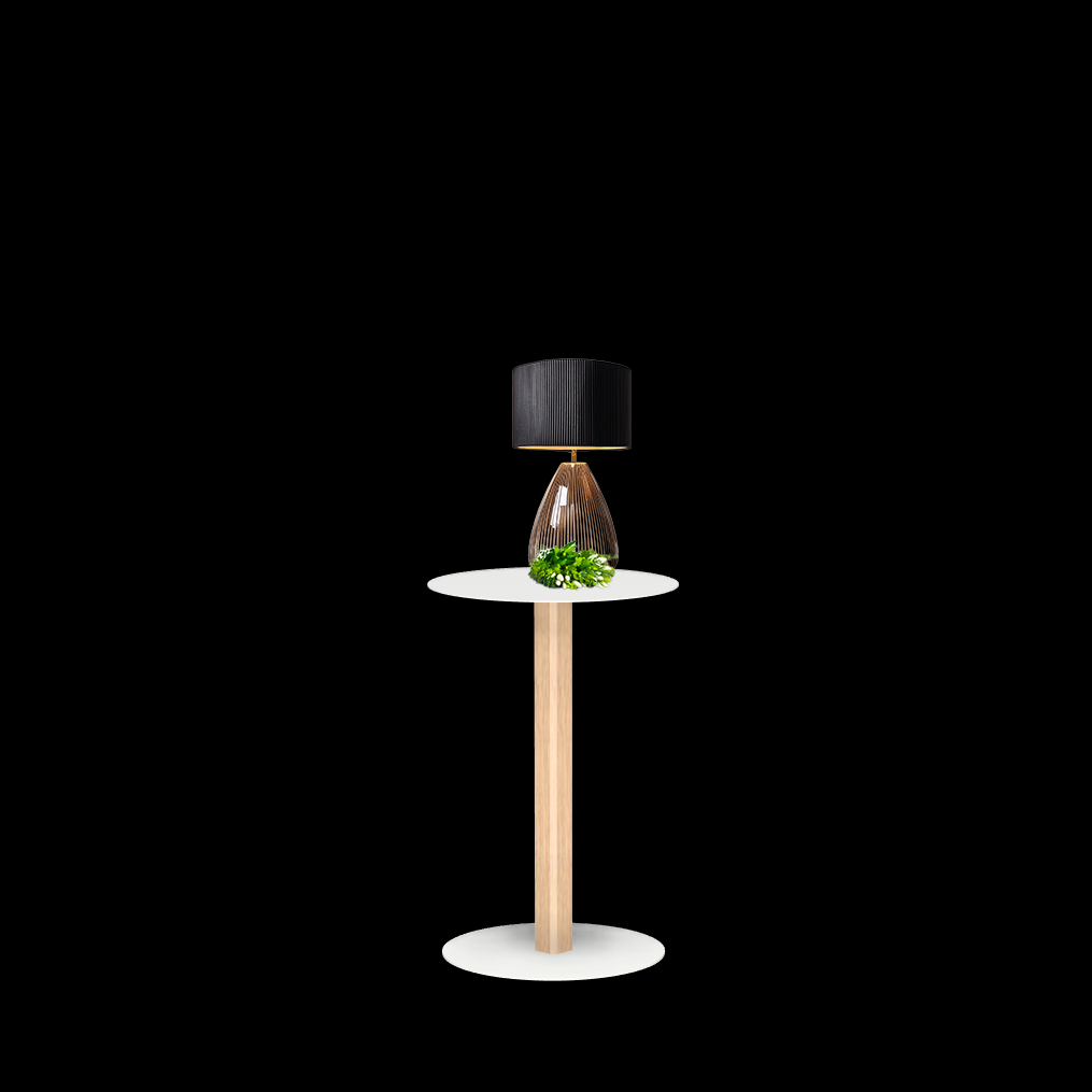 Soho table ronde