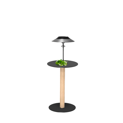 Soho table ronde