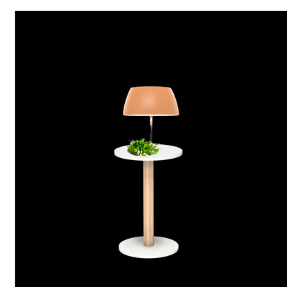Soho table ronde