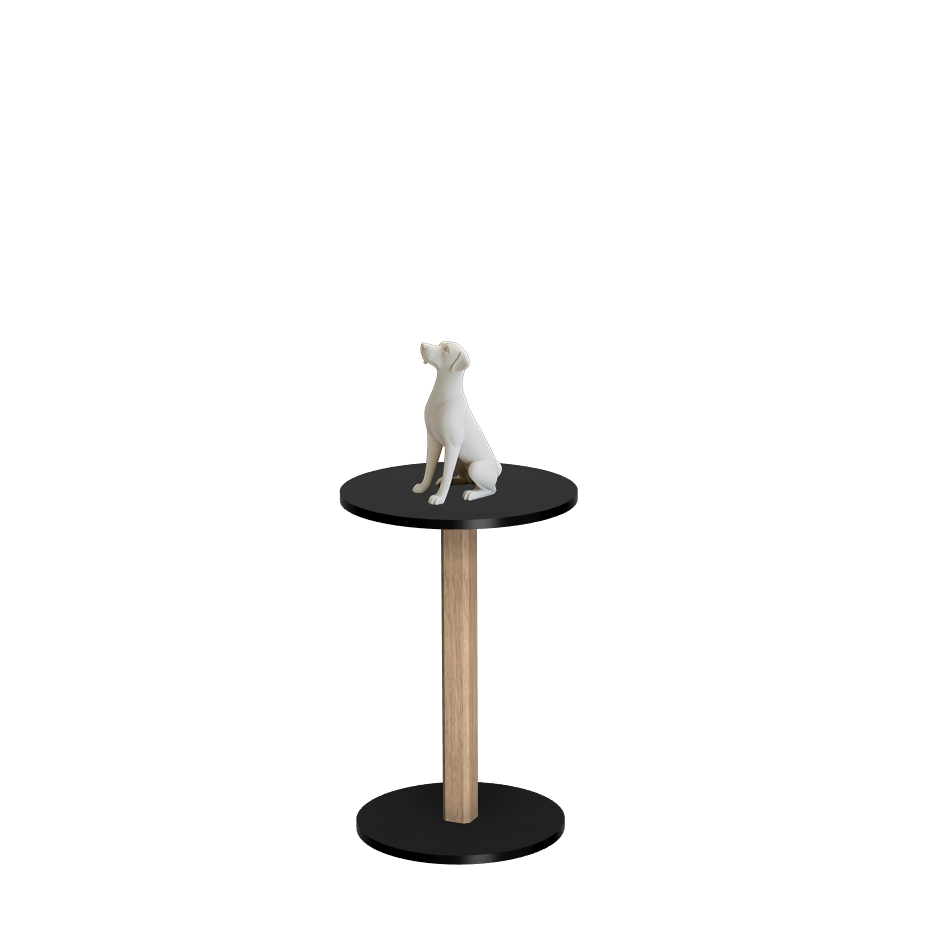 Soho table ronde