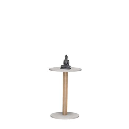 Soho table ronde