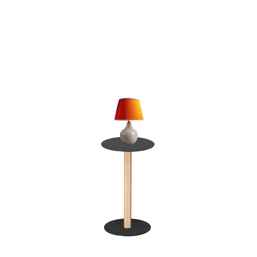Soho table ronde