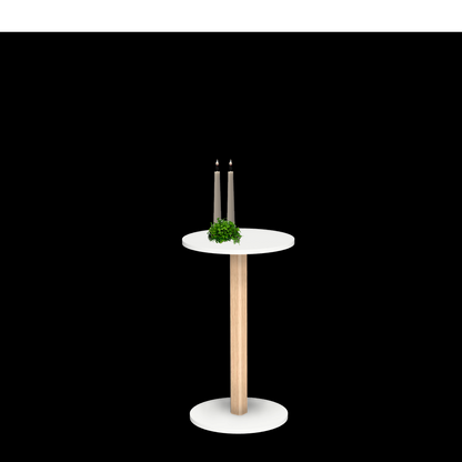 Soho table ronde