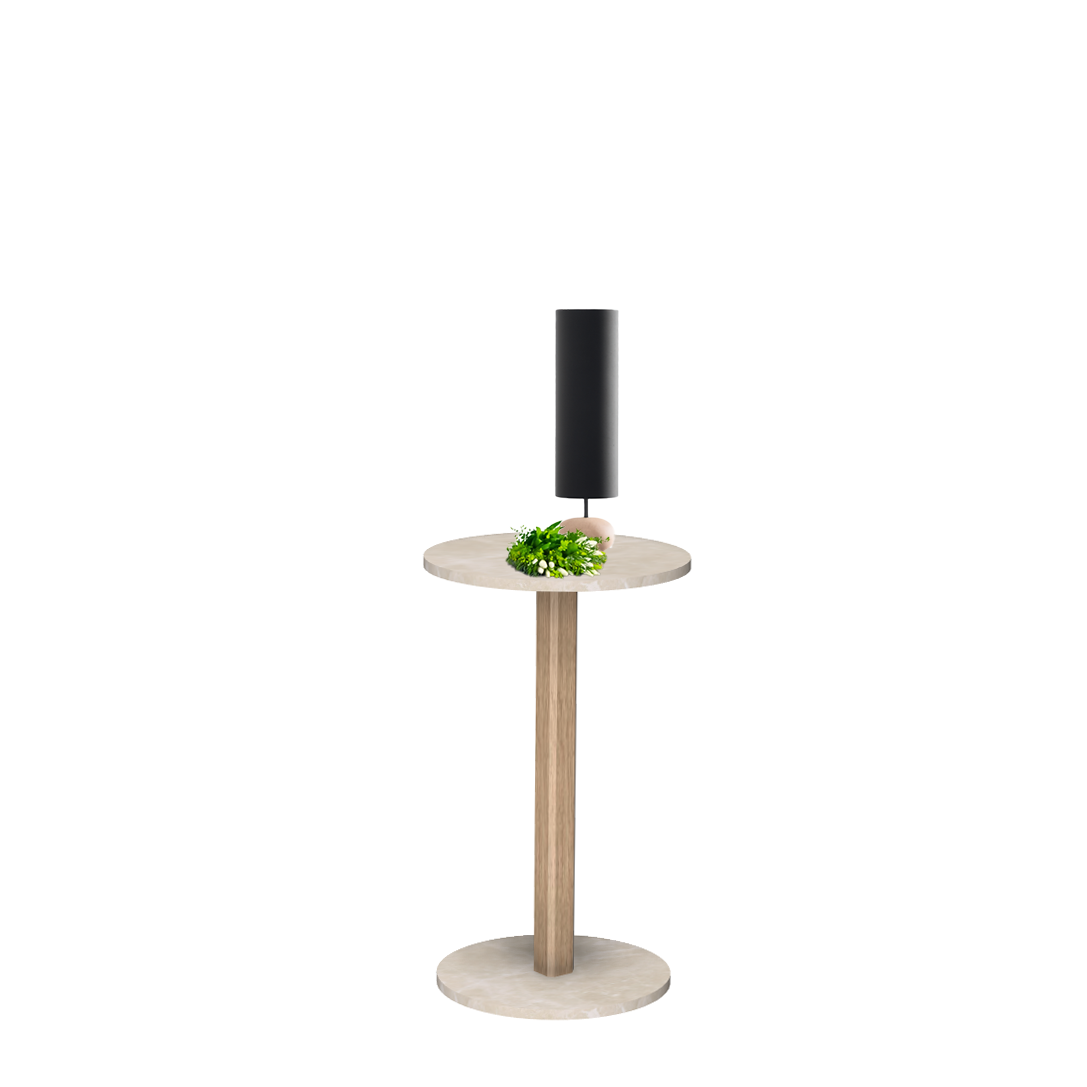 Soho table ronde