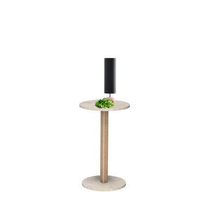 Soho table ronde