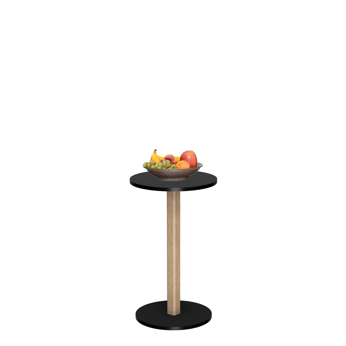 Soho table ronde