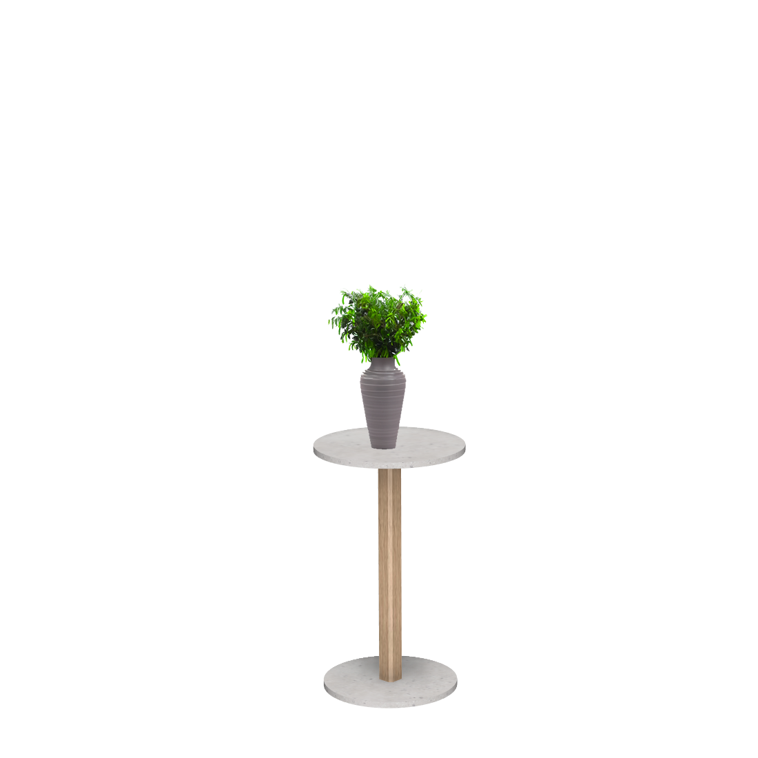 Soho table ronde