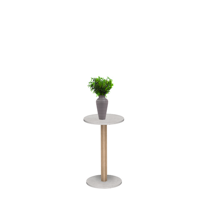 Soho table ronde