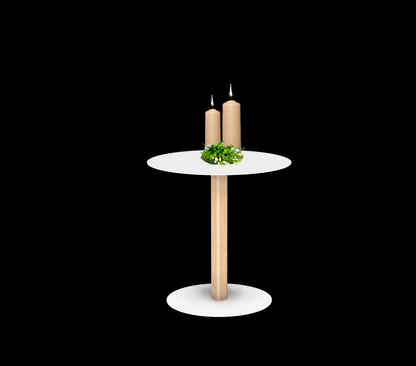 Soho table ronde