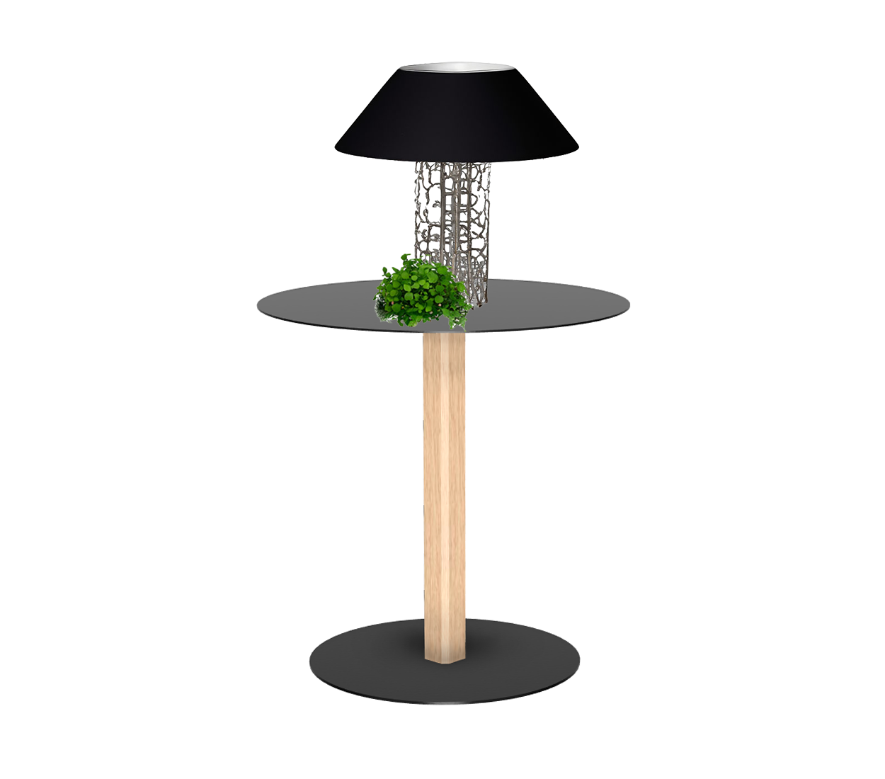 Soho table ronde