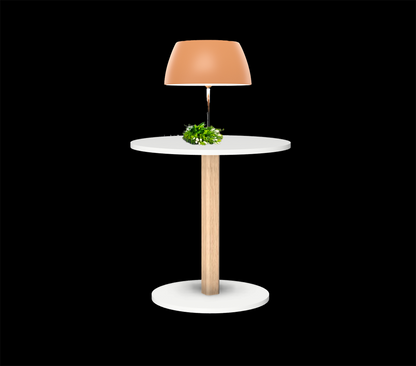 Soho table ronde