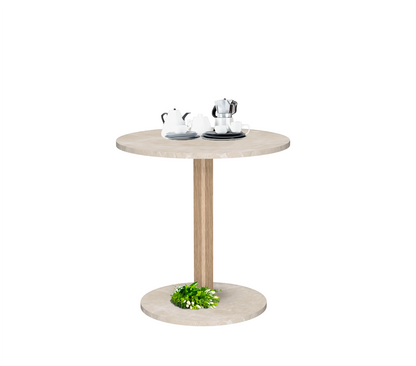 Soho table ronde