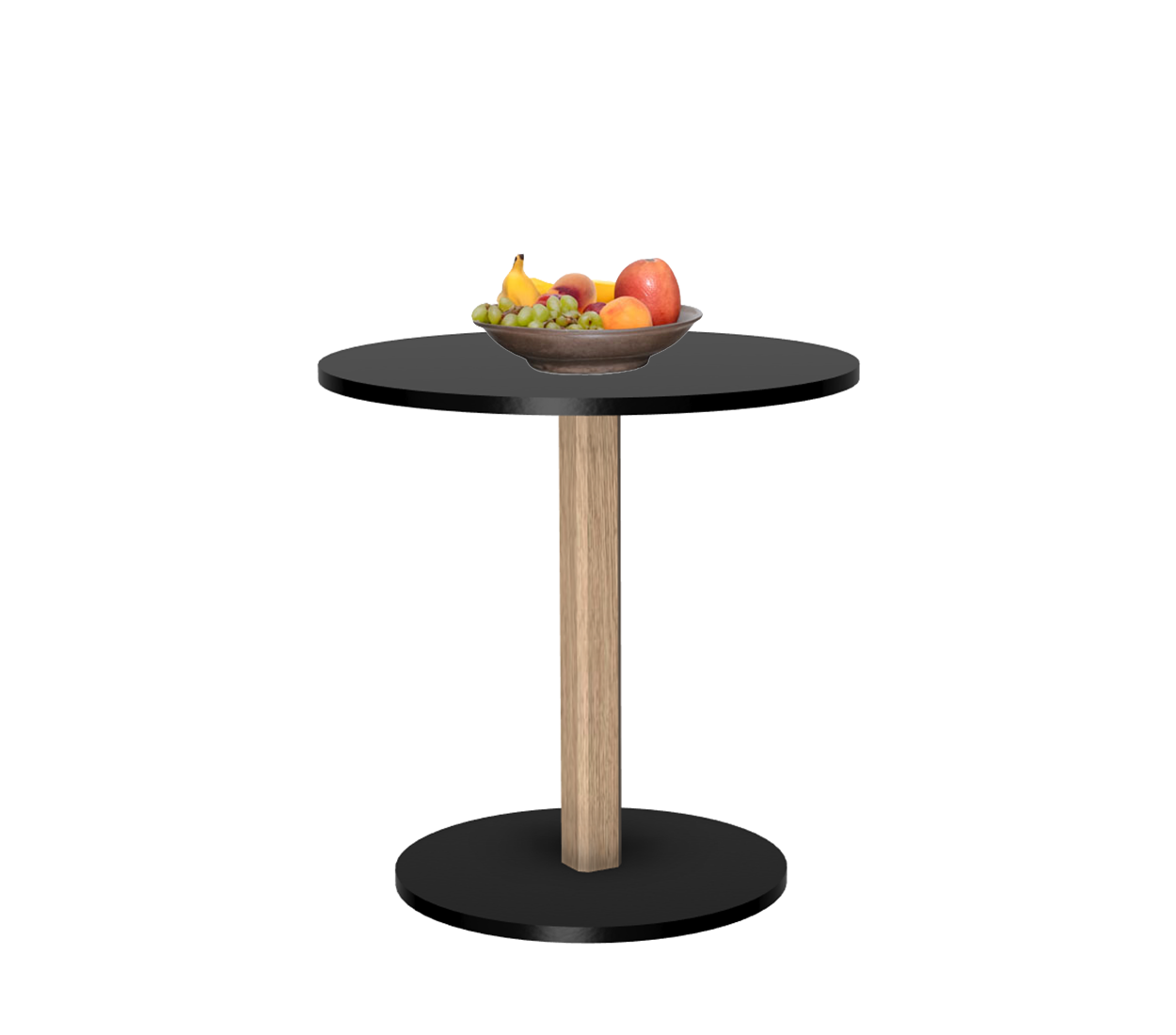 Soho table ronde