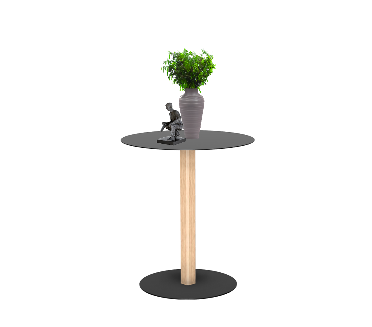 Soho table ronde