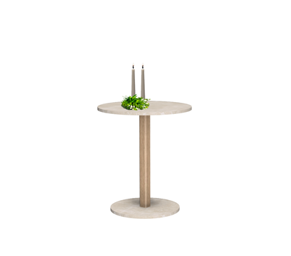 Soho table ronde