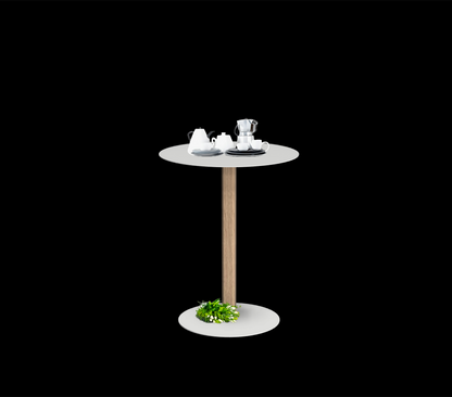 Soho table ronde