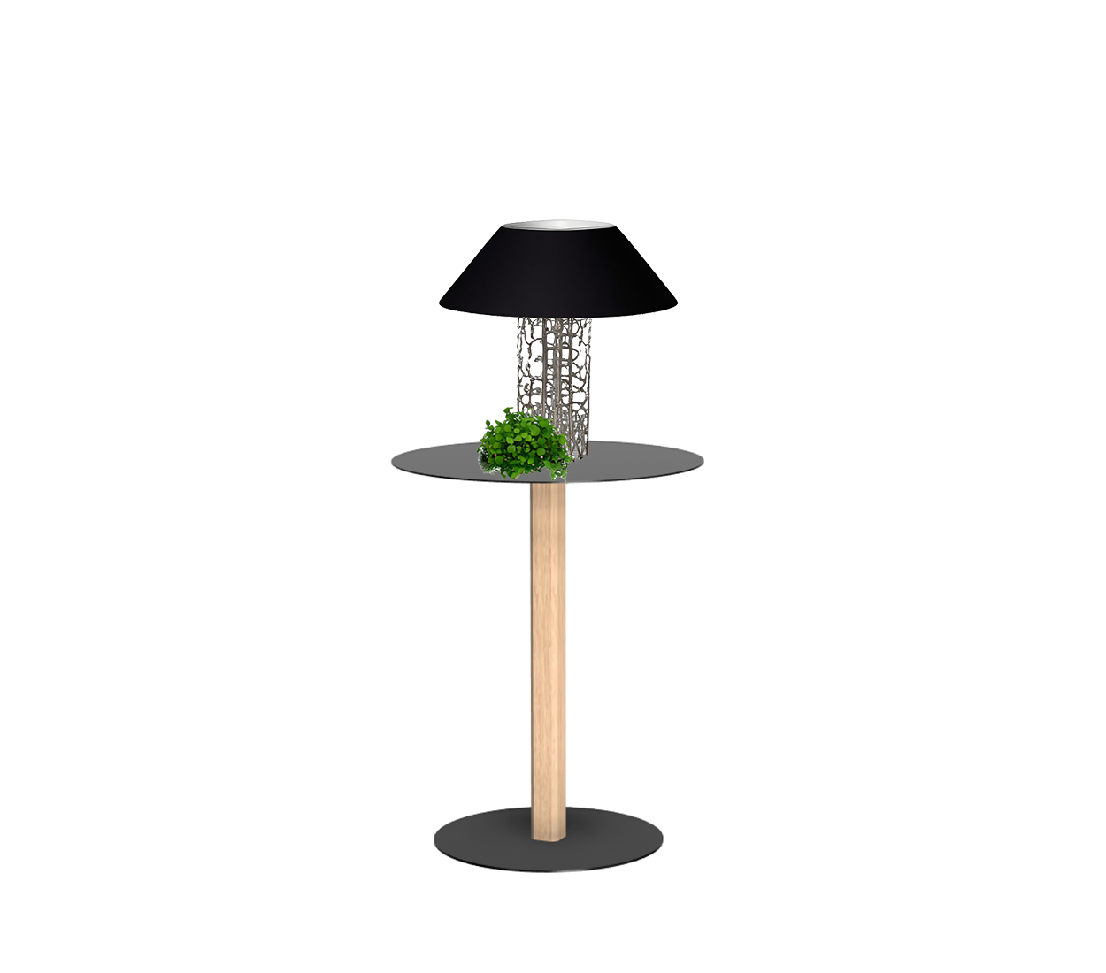 Soho table ronde