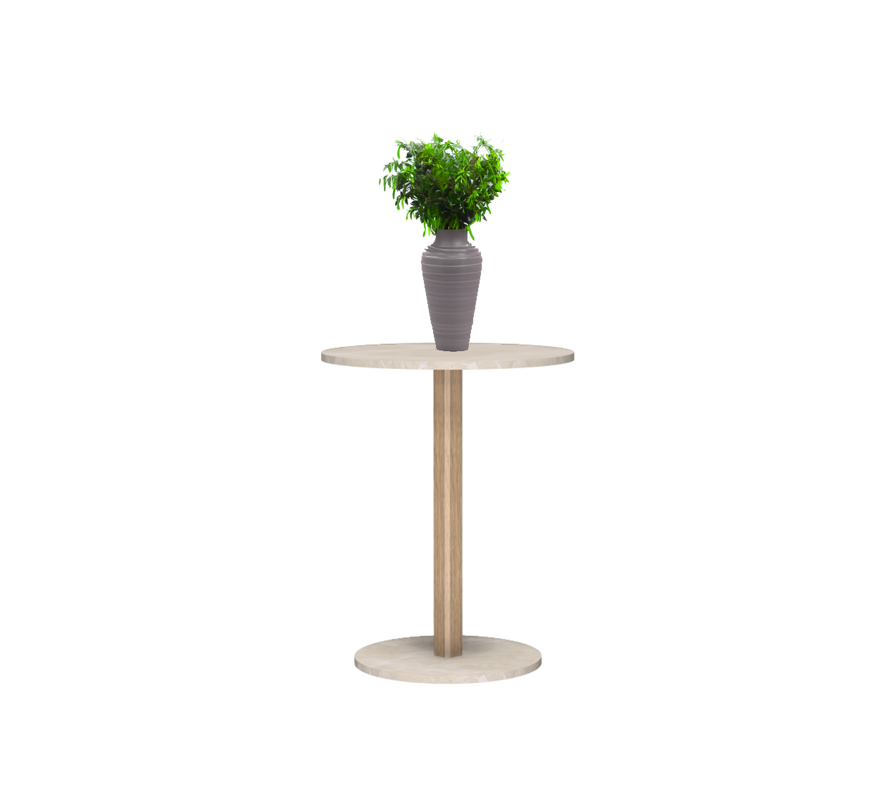 Soho table ronde