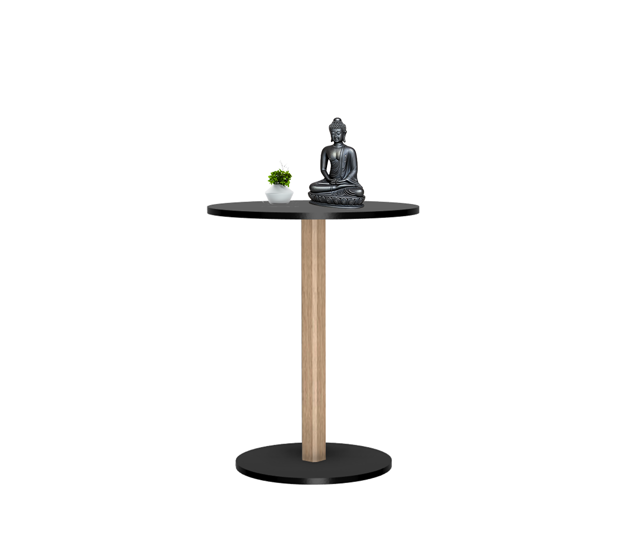Soho table ronde