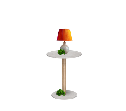 Soho table ronde