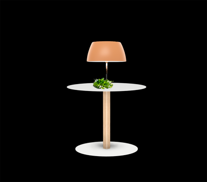 Soho table ronde