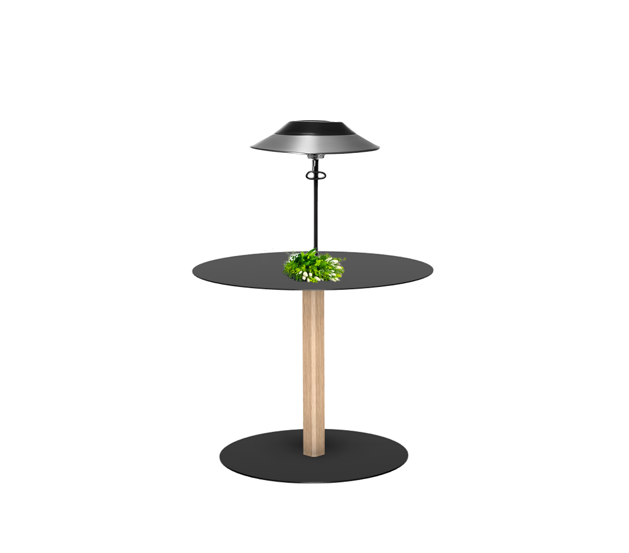 Soho table ronde