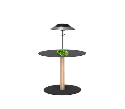 Soho table ronde