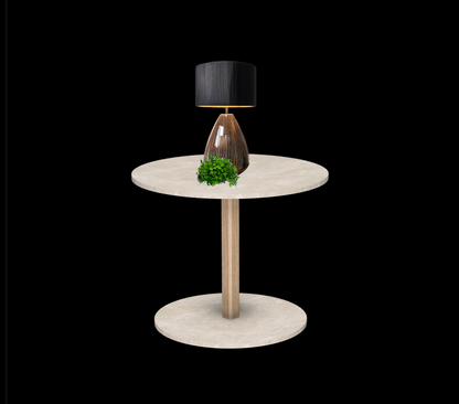Soho table ronde