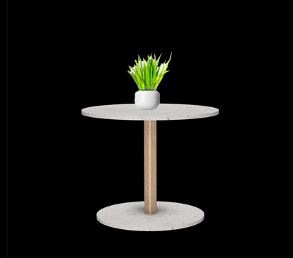 Soho table ronde