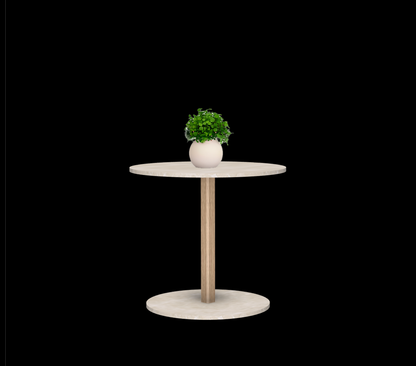 Soho table ronde