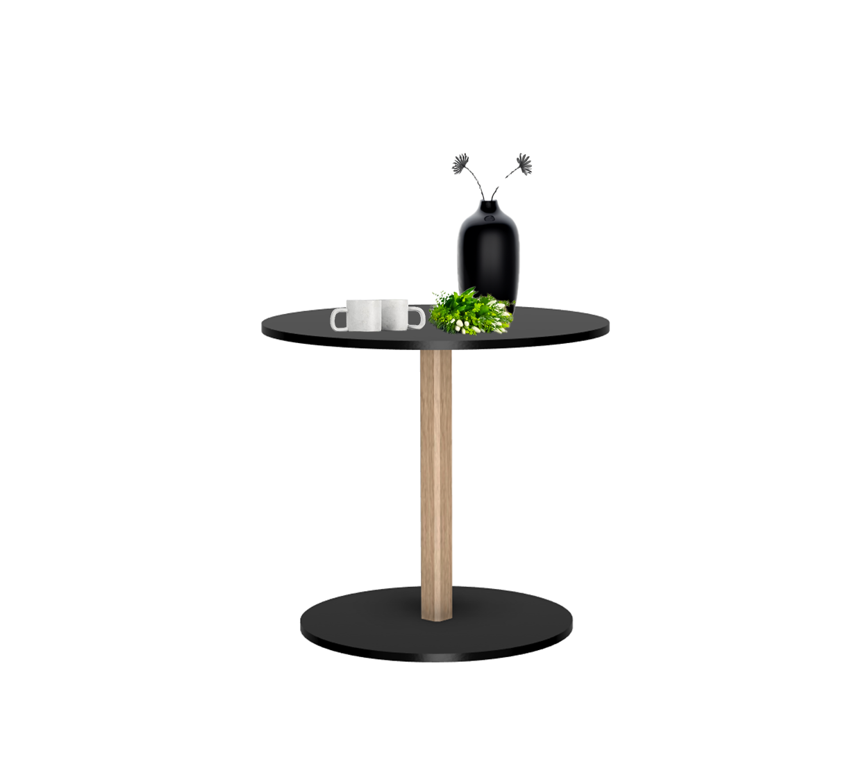 Soho table ronde