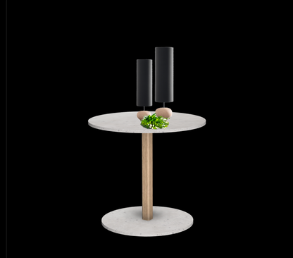 Soho table ronde