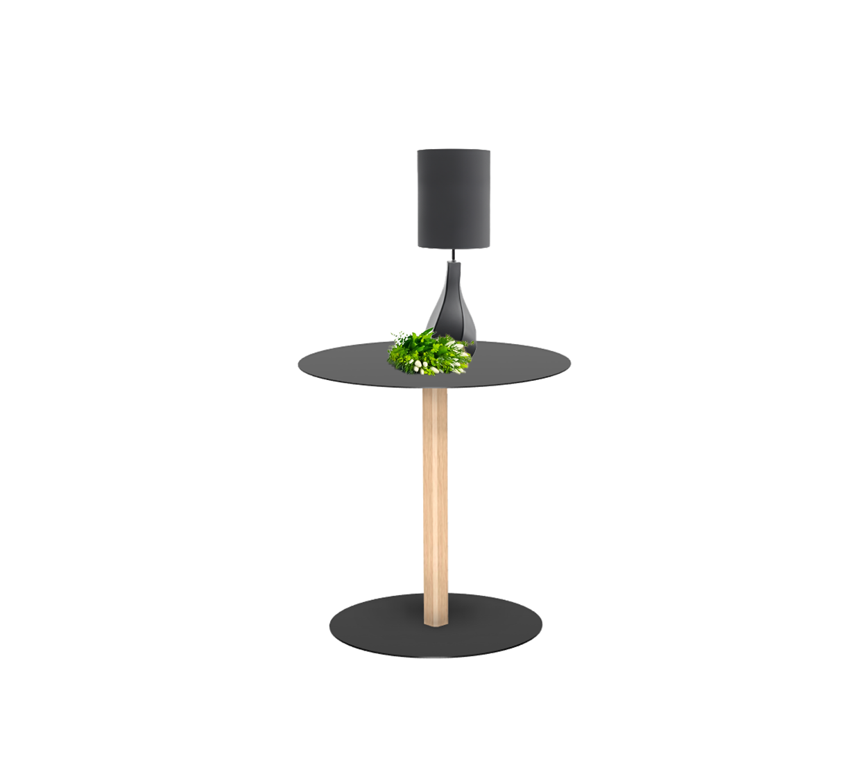 Soho table ronde
