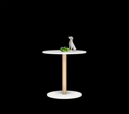 Soho table ronde