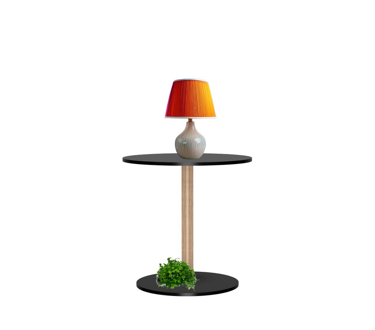 Soho table ronde