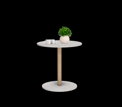 Soho table ronde