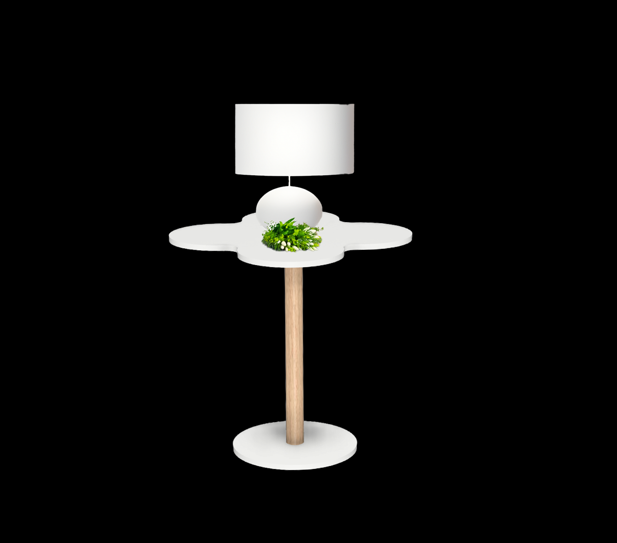 SOHO FLOWER