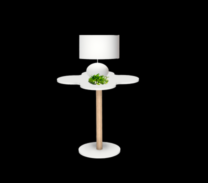 SOHO FLOWER